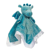 Douglas Baby Demitri Dragon Snuggler Plush Stuffed Animal